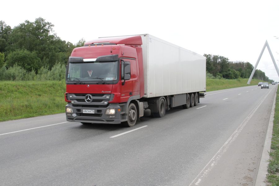 От рук лжегаишников погибли шесть человек