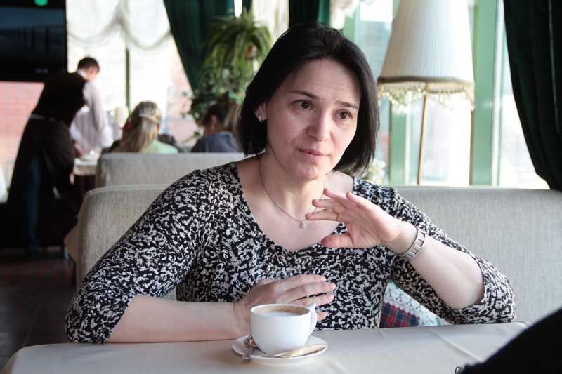 Юлия зиганшина биография личная жизнь