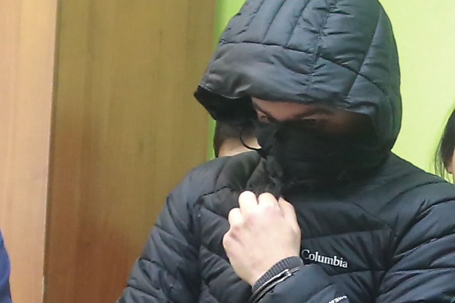 «У него есть связи, нужна полная изоляция»: в Казани оказался под следствием «решала» из прокуратуры