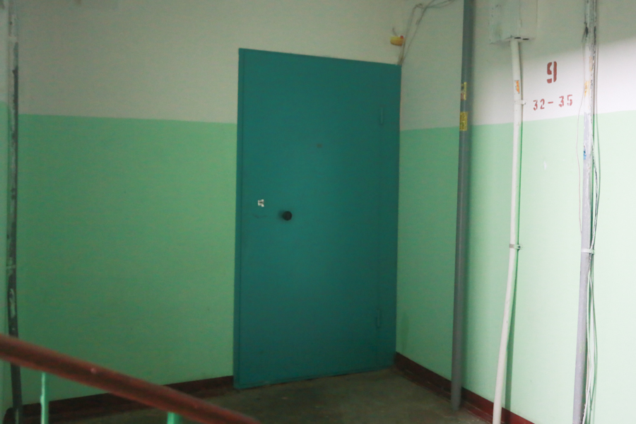 Если в квартире никто не живет: жильцы казанской 10-этажки сидят без воды из-за того, что у них умер сосед 