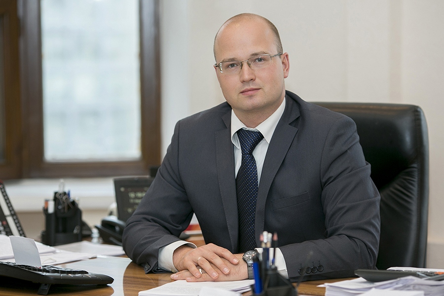 Председатель КЗИО Казани: «Я сейчас спасаю, что могу»