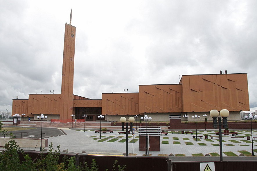 НКЦ «Казань» попросили на выход