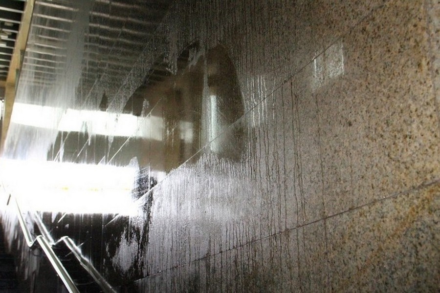 О чем «плачет» казанское метро?