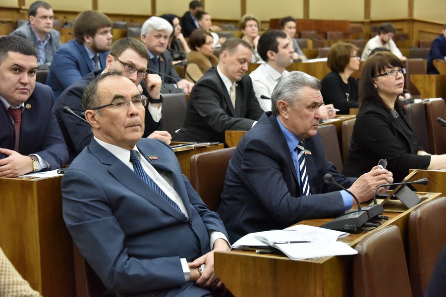 Депутатов Госсовета Татарстана научили, как обольщать избирателей в соцсетях