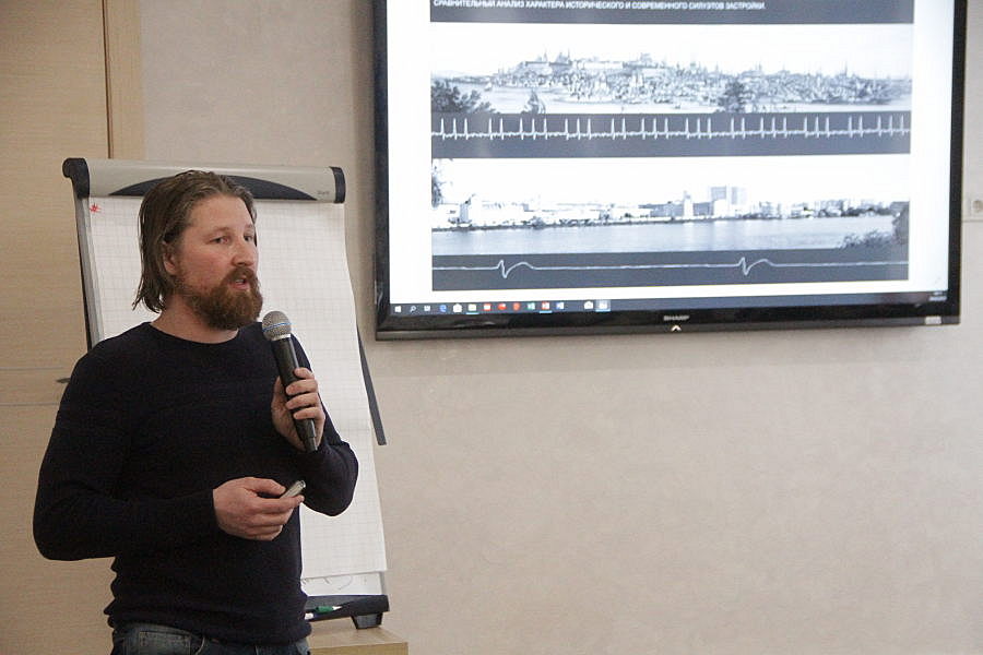 Казань прирастет «землескребами»?