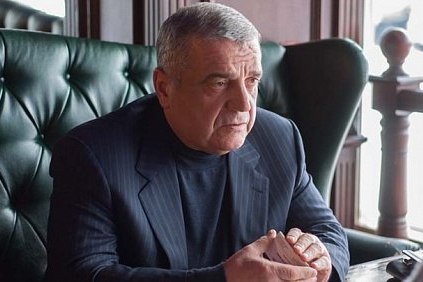 Ливаду и К загнали за красные флажки