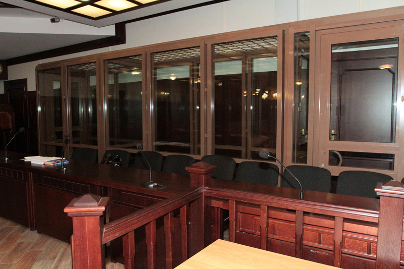 Взгляд на дело "бригады Феди" со скамьи присяжных