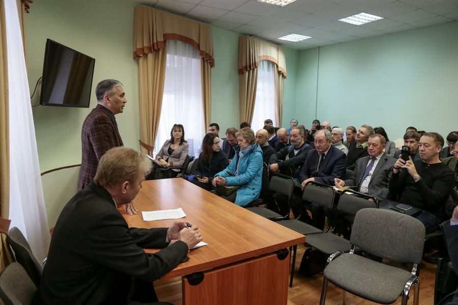 Власти Казани — противникам МСЗ: «Никто из вас не будет задержан после этой встречи!»