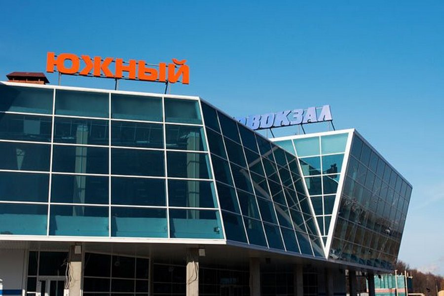 В Казани автовокзал «Южный» пойдет с молотка