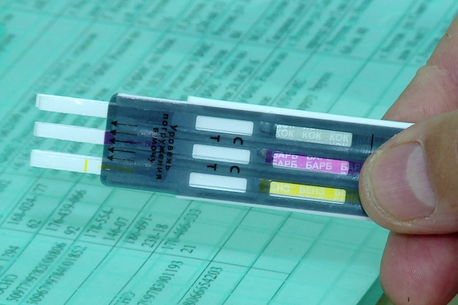 Казанского водителя лишат прав из-за выпитого на похоронах корвалола?