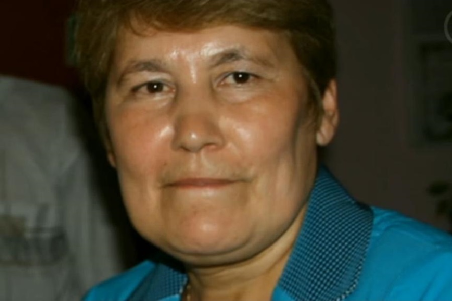 Спустя год после пожара в ТЦ «Адмирал» дочь погибшей не может получить компенсацию