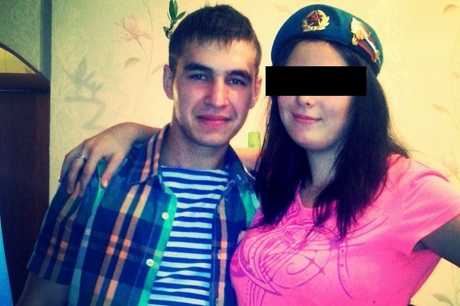 «Джокер» из ВДВ двумя ножами убил трех человек