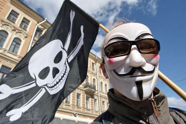 От претензий Голливуда татарстанца будет защищать адвокат-пират