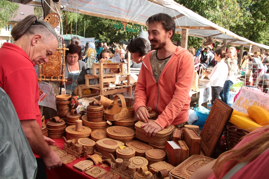 «Крутушка»-2016: хорошо, но мало