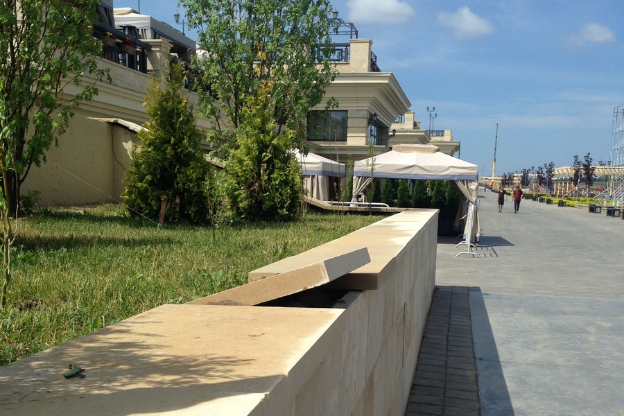 Глава ПСО «Казань» Равиль Зиганшин: «Я Ясавеева не трогал, никаким образом к нему не прикасался»