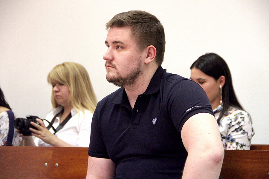 В Казани сын судьи, устроивший смертельное ДТП, откупился от потерпевших