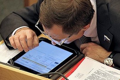 Соцсеть, не наглеть! Жителям Татарстана отказали в праве раскрывать аккаунты чиновников