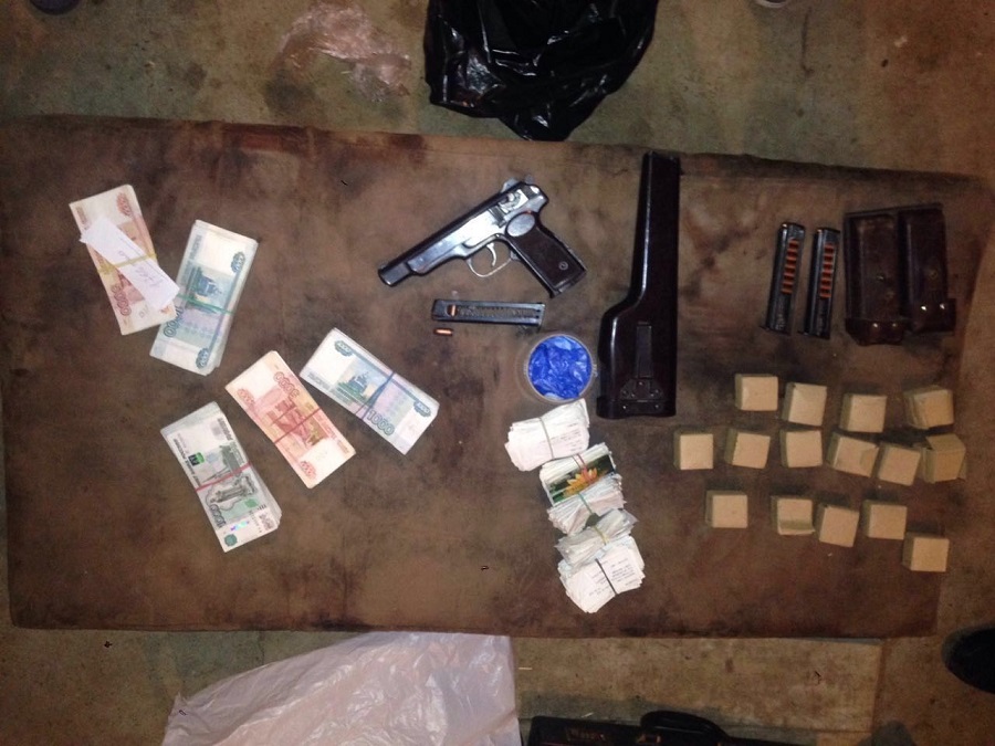 Десять преступлений, которые потрясли Татарстан в 2016 году