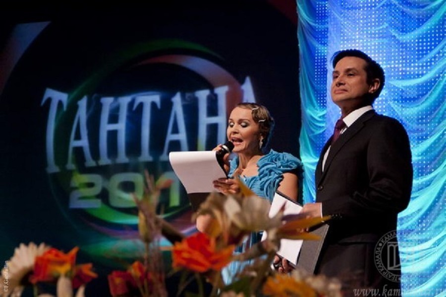 На премию «Тантана» впервые претендуют частные театры