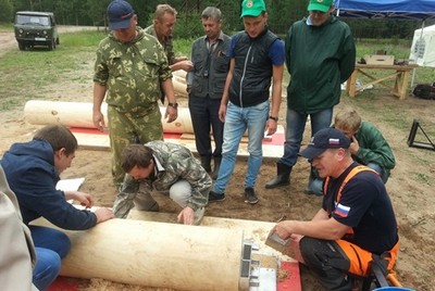 Валить деревья в Казани приедут лесорубы со всей России
