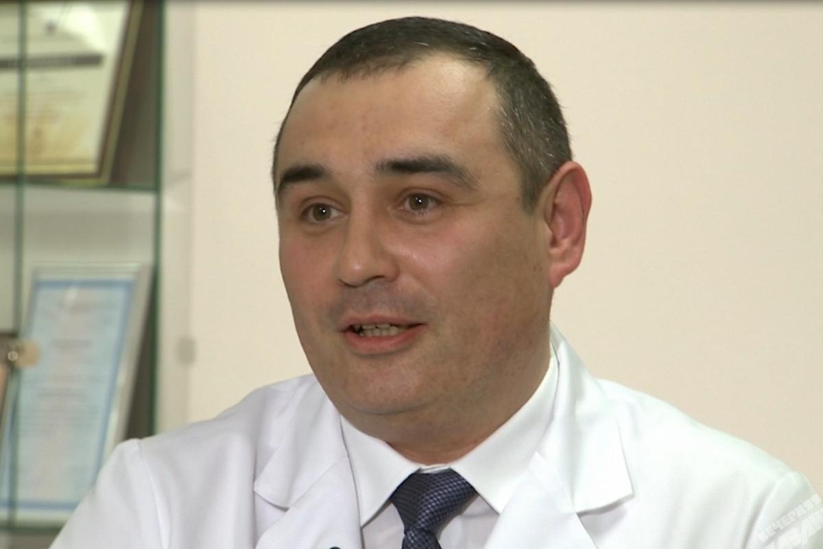 «ПО ПРАВДЕ ГОВОРЯ» с Рустемом Хайруллиным