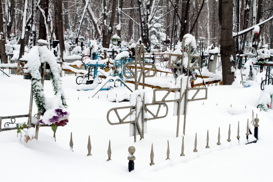 Конституционный суд РТ рассмотрит «могильное» дело