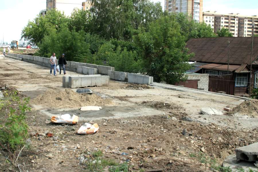 «Слава богу, мы выплыли из квартиры...»