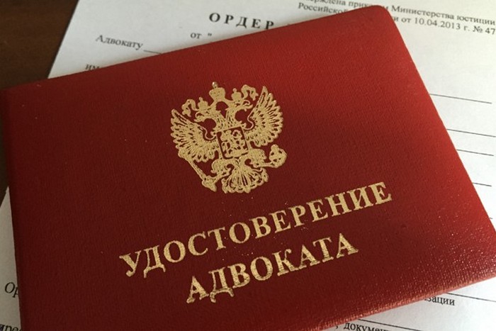 В Казани бесплатный адвокат для бедных обманул клиентов и бюджет