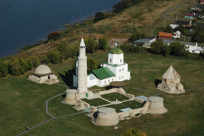 Минтимера Шаймиева попросили представить декларацию о расходах