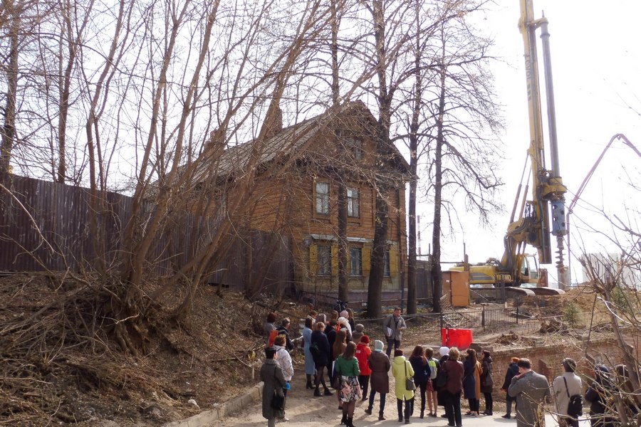 Казанский «Том Сойер фест» - мертвому припарки?