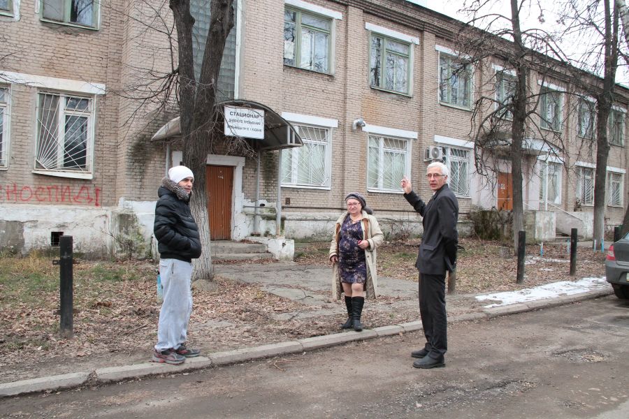 Последний день собеса