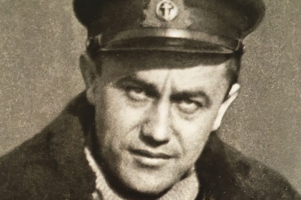 Подводник Измаил Зайдулин - о его подвиге долгие годы знали лишь посвященные