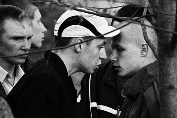 «Лучший музей ОПГ - это кладбище»