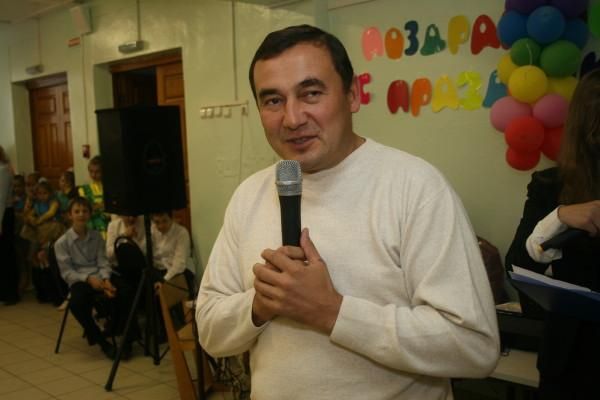 Над депутатским "Уютным домом" нависла угроза уголовного дела