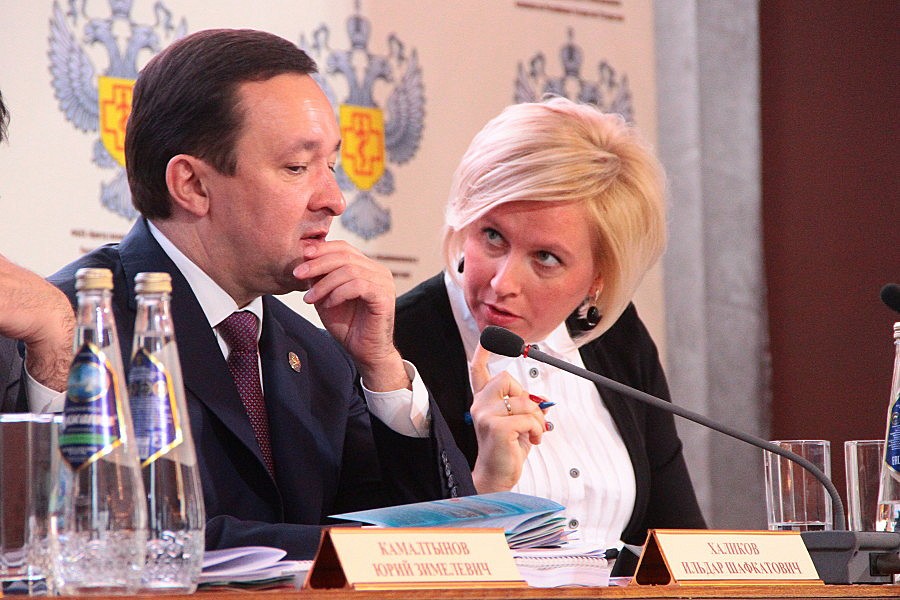 Как санврачи в Татарстане воевали с дремучими родителями, псевдокосметологами и запахом хлеба