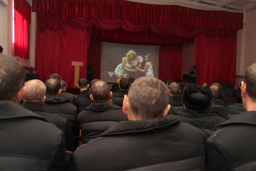 Покойному начальнику казанской ИК-2 припомнили поборы с заключенных