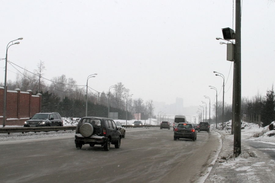 «Автодория» - незаконное дело или бизнес, созданный в законном браке?