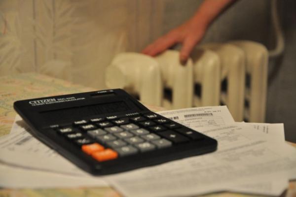 В счете-фактуре прибавилась строчка: тепло казанцам дают в рассрочку