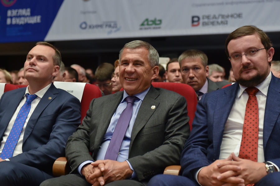 Предприниматели Татарстана узнали, когда начнется трансплантация голов
