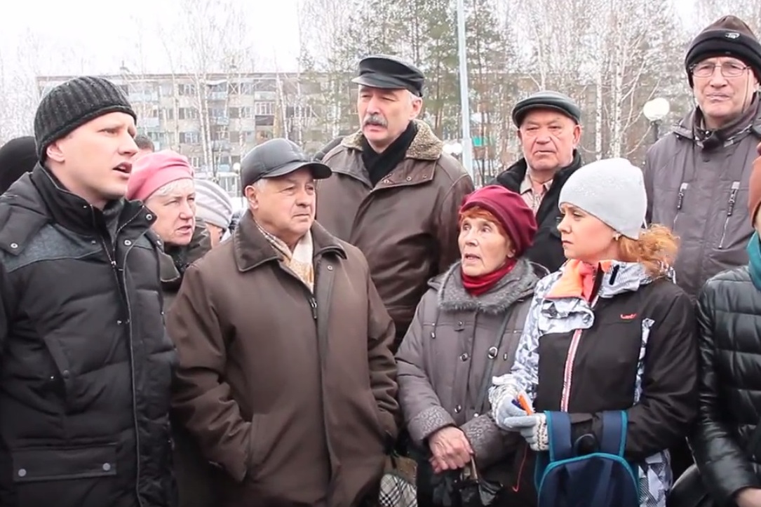 Чиновники – жителям Танкодрома: отчуждение кинотеатра «Комсомолец» незаконно, но меры принимать поздно