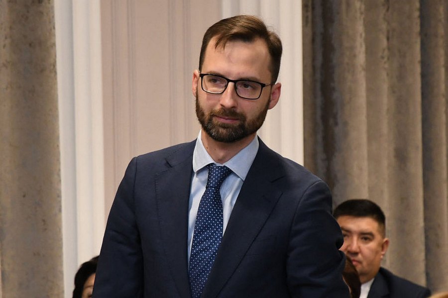 Здоровье казанцев доверили замминистра