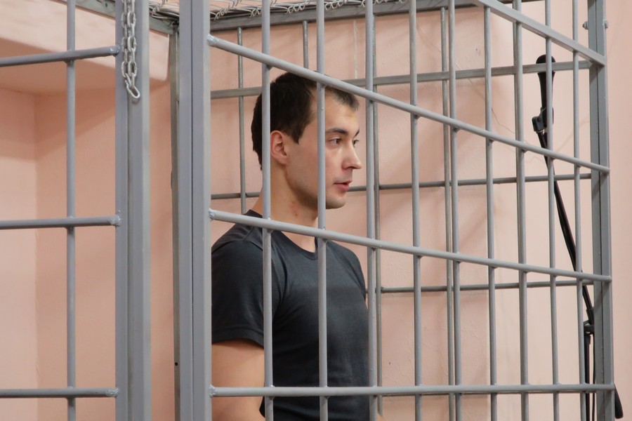 Лжеглавврач РКБ обманывал казанских пенсионеров ради любимой мамочки