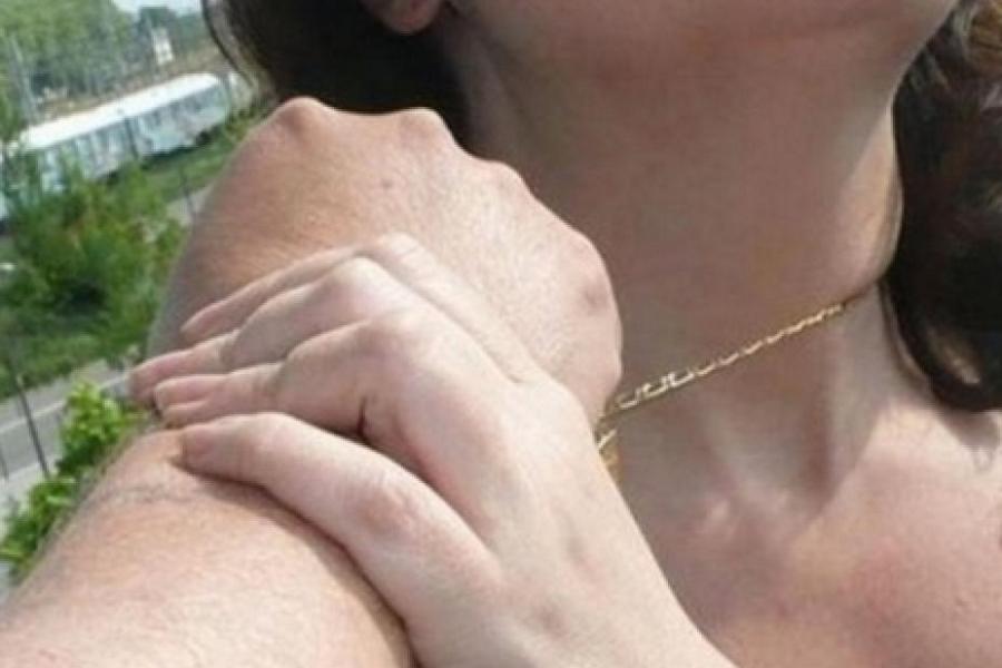 В Казани ищут серийного грабителя, который срывает у женщин цепочки