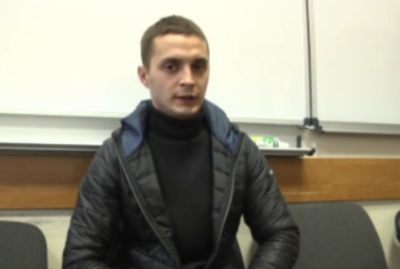 Мадам Кой не верит, что рынок поджег сын ее арендатора