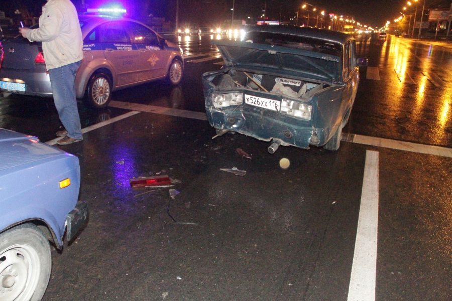 ГАИ переходит в "ручной" режим