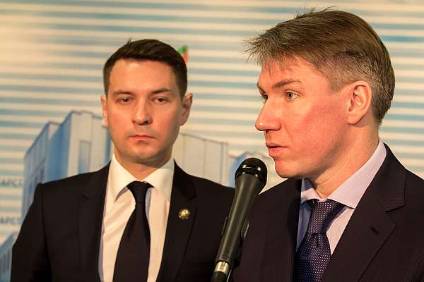 Газон на «Казань-арене» после водного ЧМ поменяют за счет бюджета мундиаля