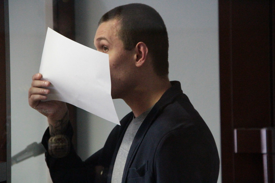 Дело о проституции в «Корстоне»: двоих — в колонию, двоих — под амнистию