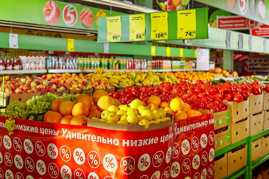 Разумный шопинг: экономим и время, и деньги 