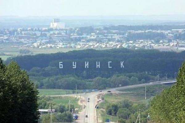 В Буинске нашли крайнего