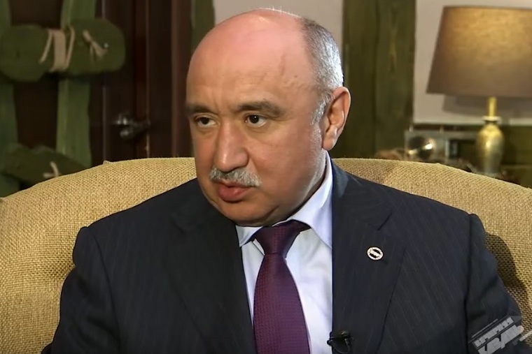 «ПО ПРАВДЕ ГОВОРЯ» с Ильшатом Гафуровым